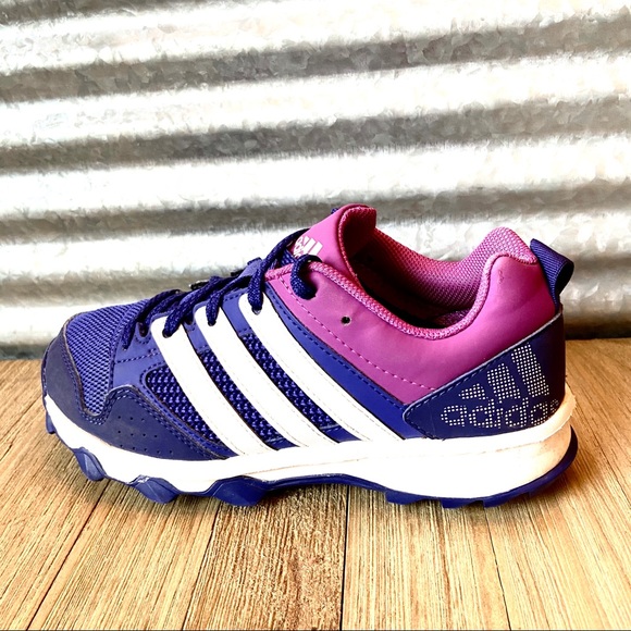 adidas big girl shoes